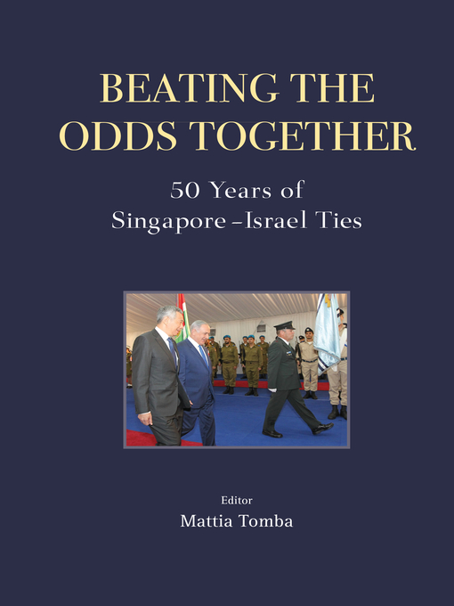 Title details for Beating the Odds Together by Mattia Tomba - Available